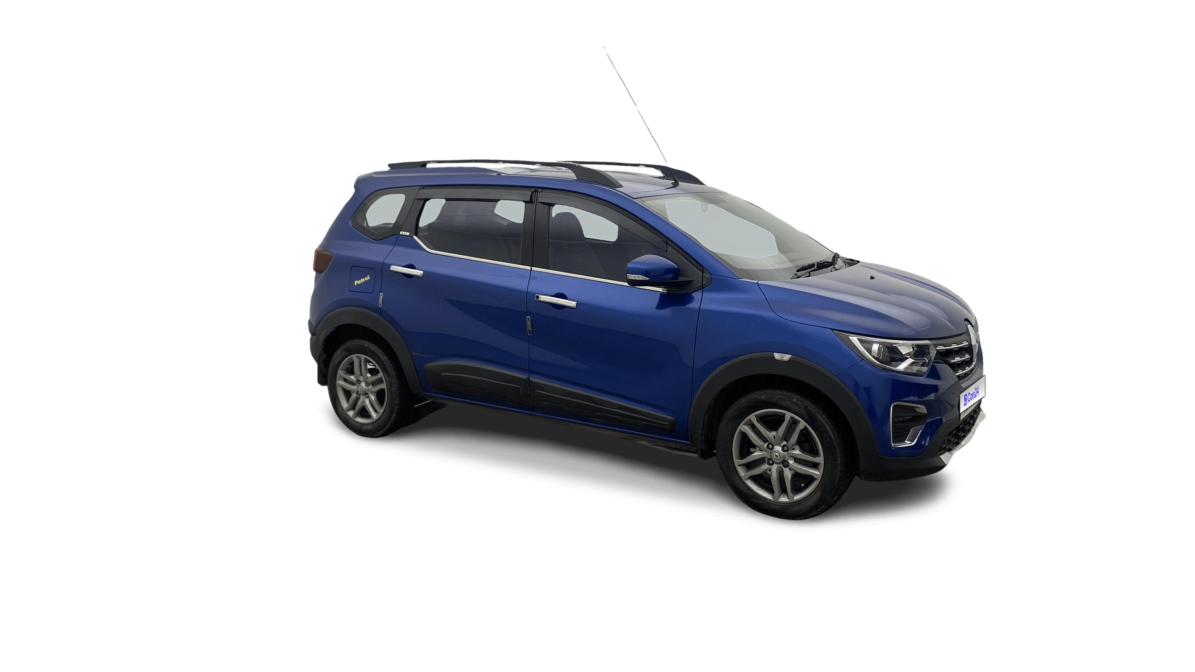 2020 Renault TRIBER - SUV - Petrol - Manual - ₹5.84 lakh