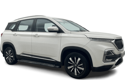 2020 MG HECTOR - SUV - Petrol - Automatic - ₹11.70 lakh