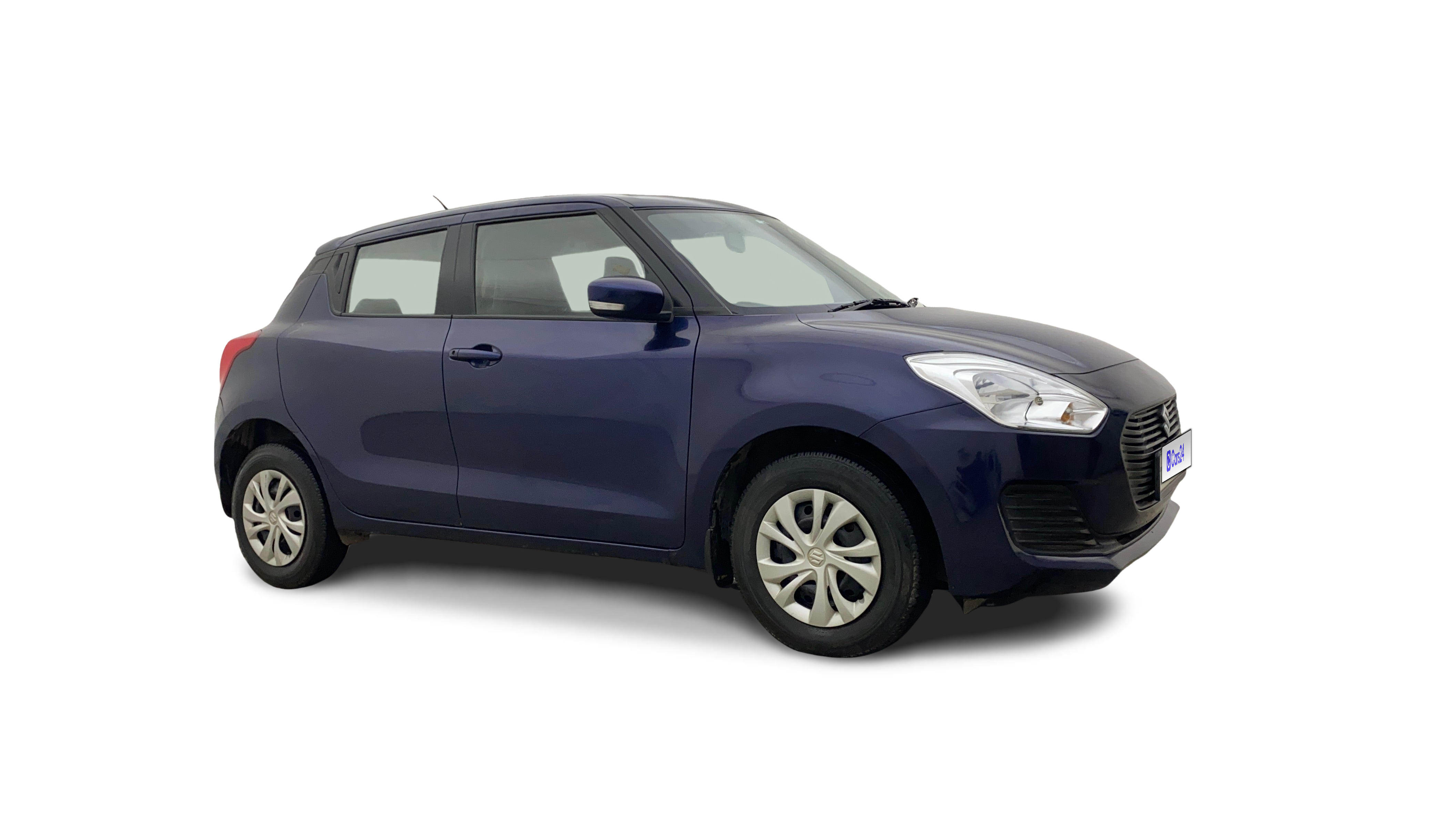 2018 Maruti Swift - Hatchback - Petrol - Manual - ₹4.33 lakh