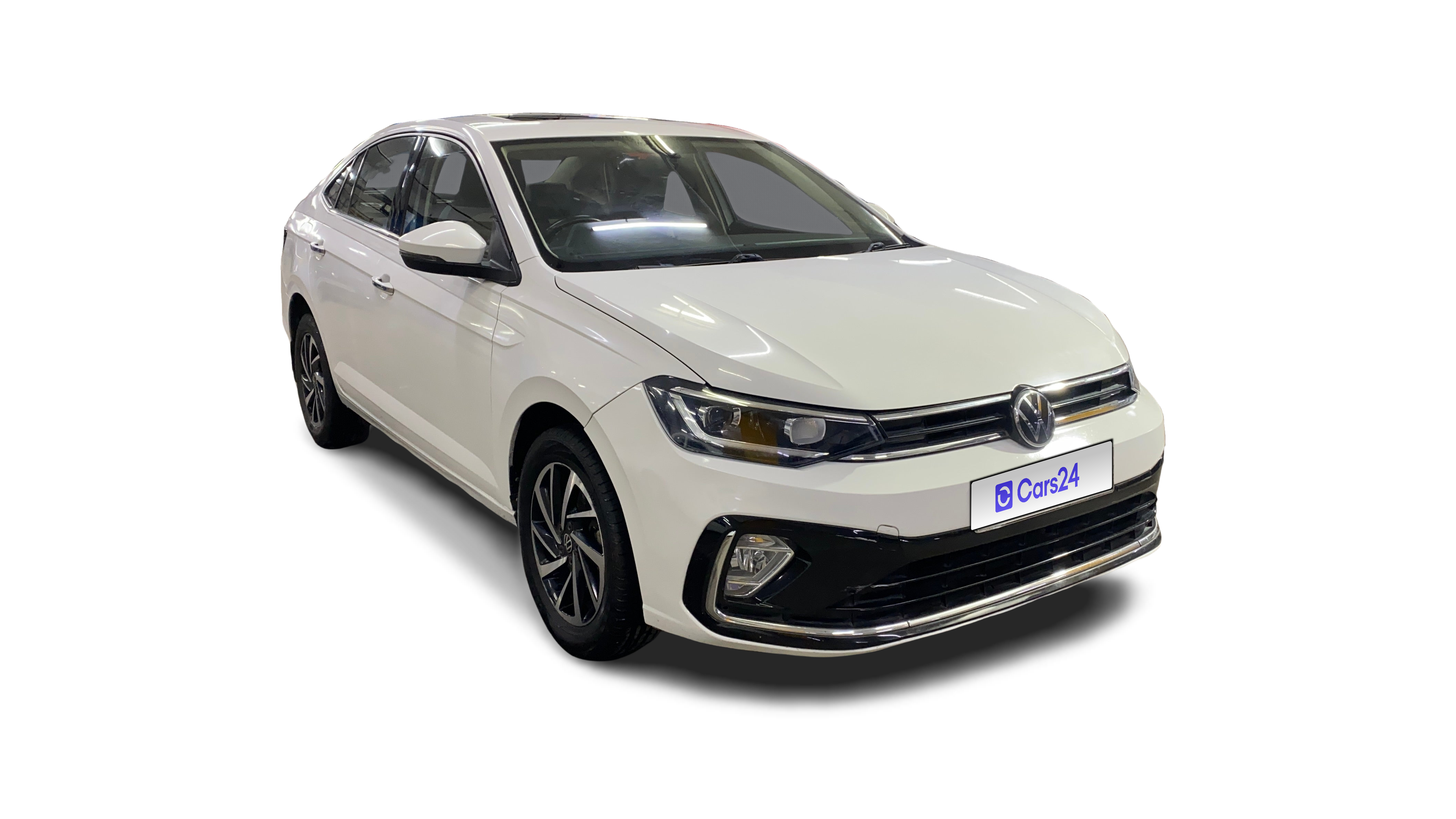 2023 Volkswagen VIRTUS - Sedan - Petrol - Manual - ₹9.30 lakh