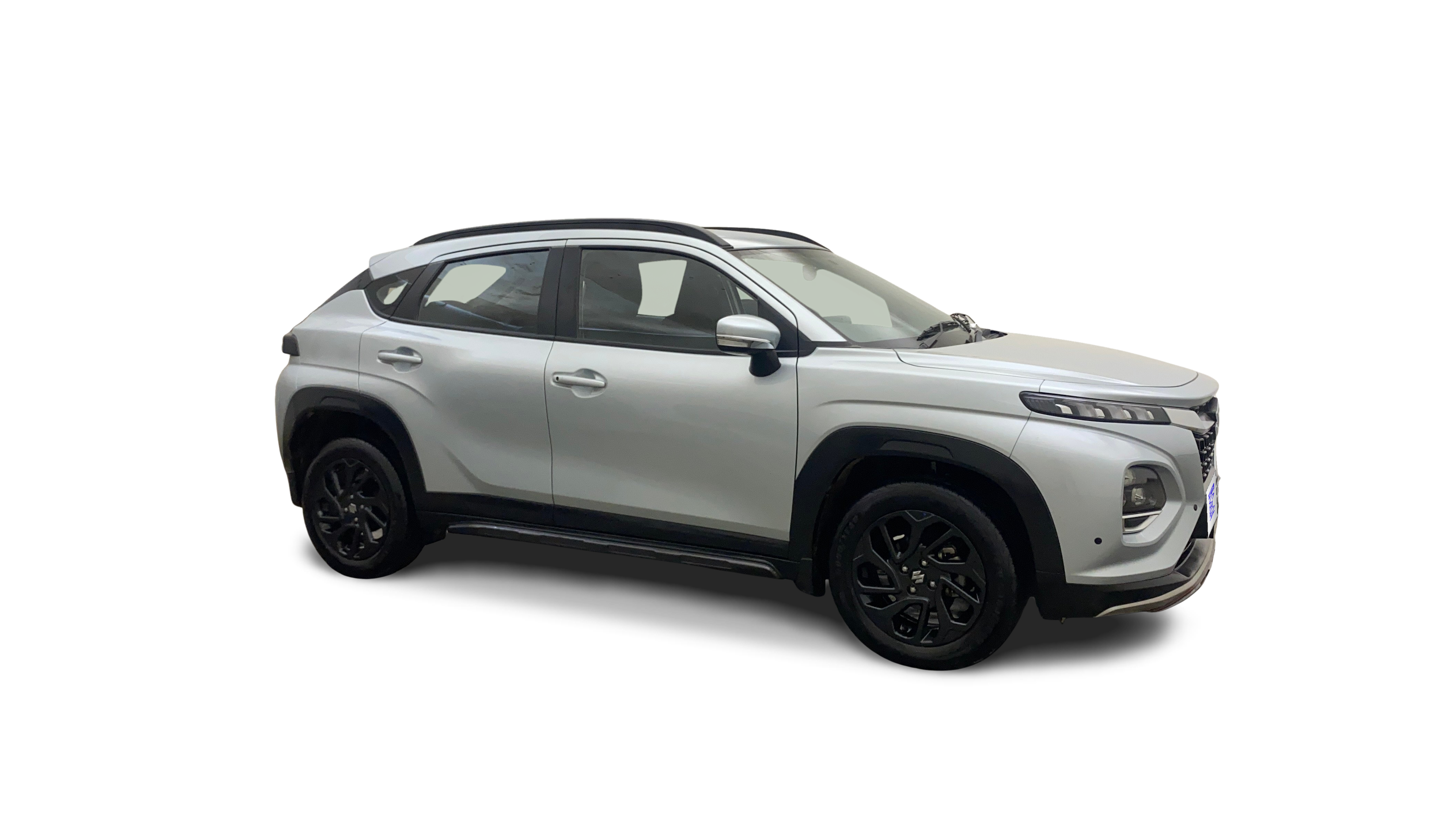 2023 Maruti FRONX - Hatchback - Petrol - Automatic - ₹8.05 lakh