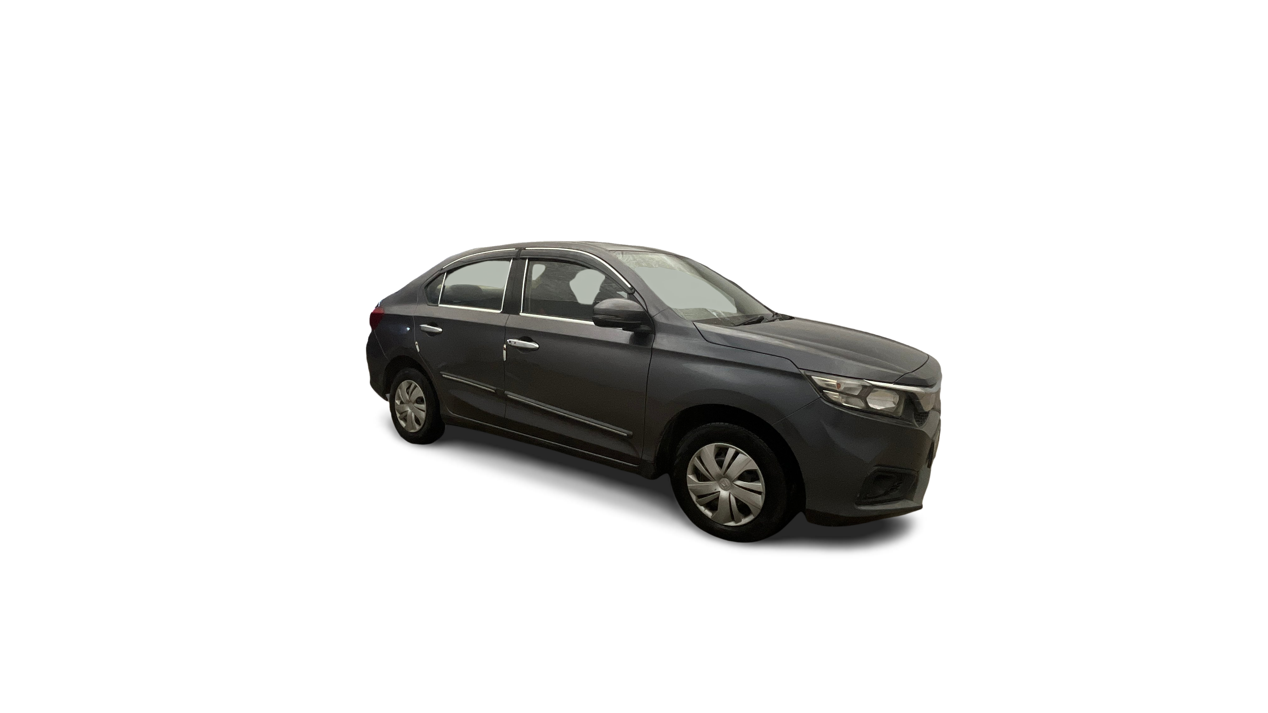 2019 Honda Amaze - Sedan - Petrol - Manual - ₹3.62 lakh