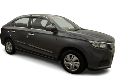 2019 Honda Amaze - Sedan - Petrol - Manual - ₹3.62 lakh