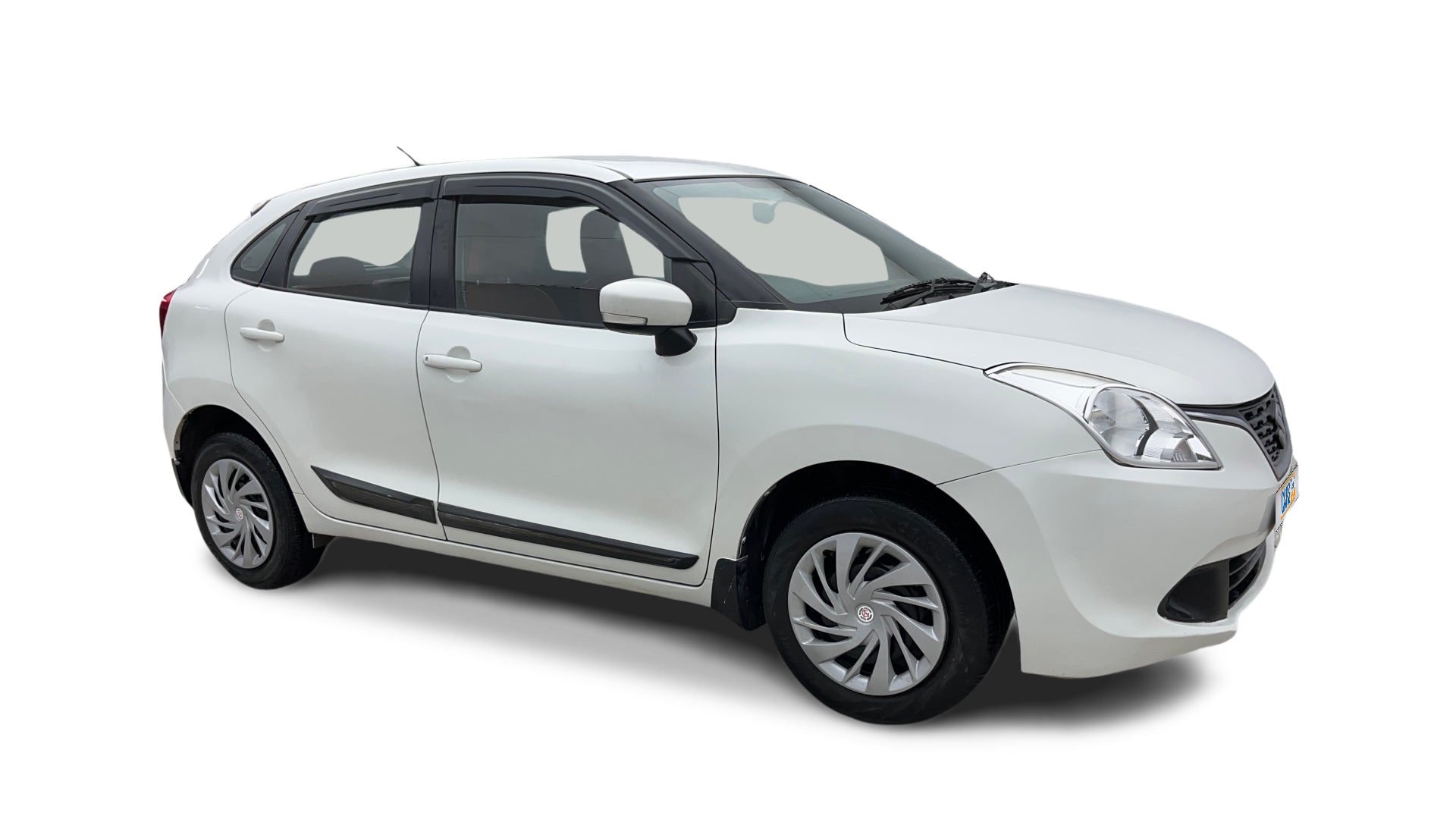 Maruti Baleno-img