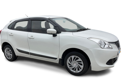 Maruti Baleno-img