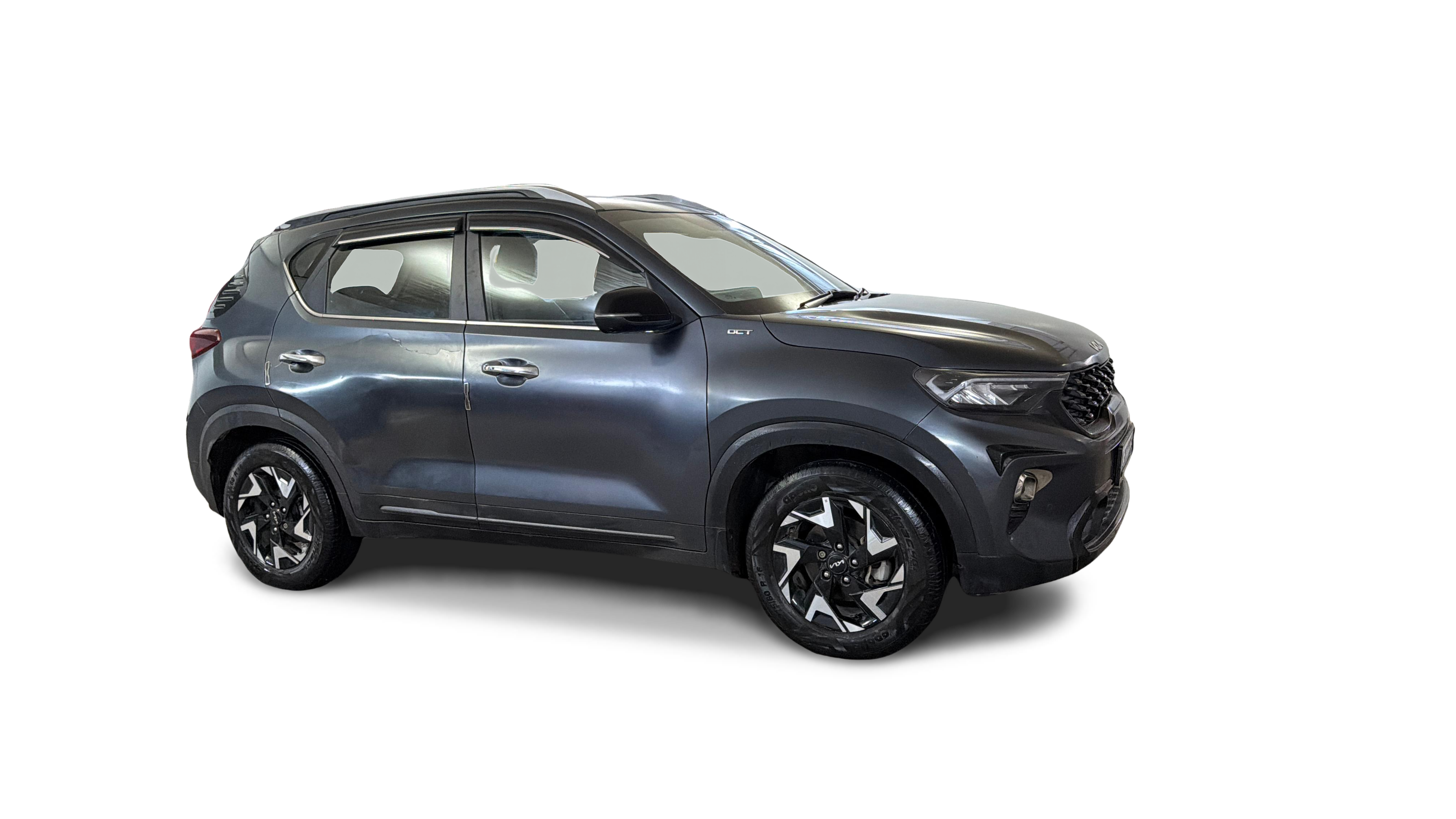 2023 KIA SONET - SUV - Petrol - Automatic - ₹10.03 lakh