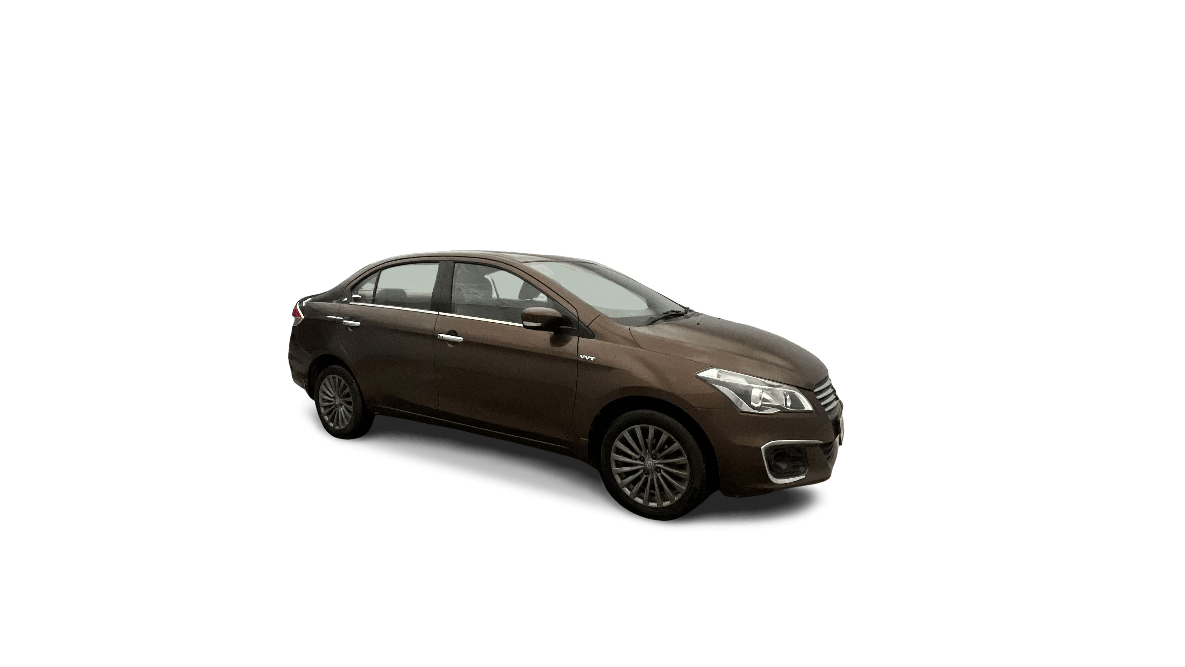2015 Maruti Ciaz - Sedan - Petrol - Manual - ₹3.82 lakh