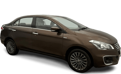 2015 Maruti Ciaz - Sedan - Petrol - Manual - ₹3.82 lakh
