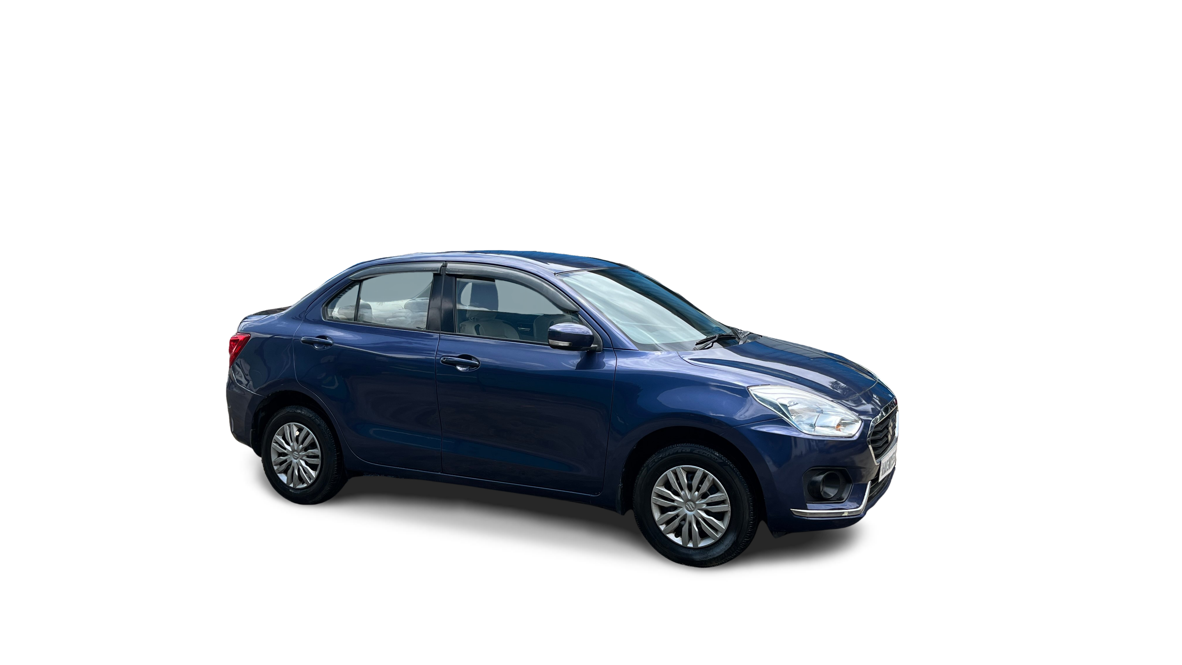 2018 Maruti Dzire - Sedan - Petrol - Automatic - ₹4.80 lakh