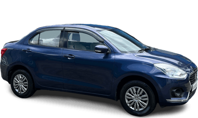 2018 Maruti Dzire - Sedan - Petrol - Automatic - ₹4.80 lakh