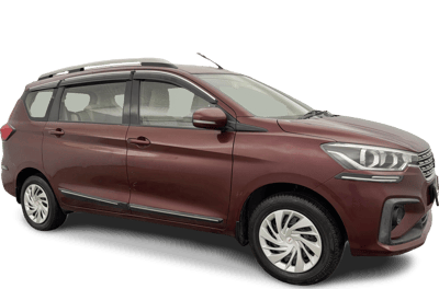 2020 Maruti Ertiga - SUV - CNG - Manual - ₹7.40 lakh
