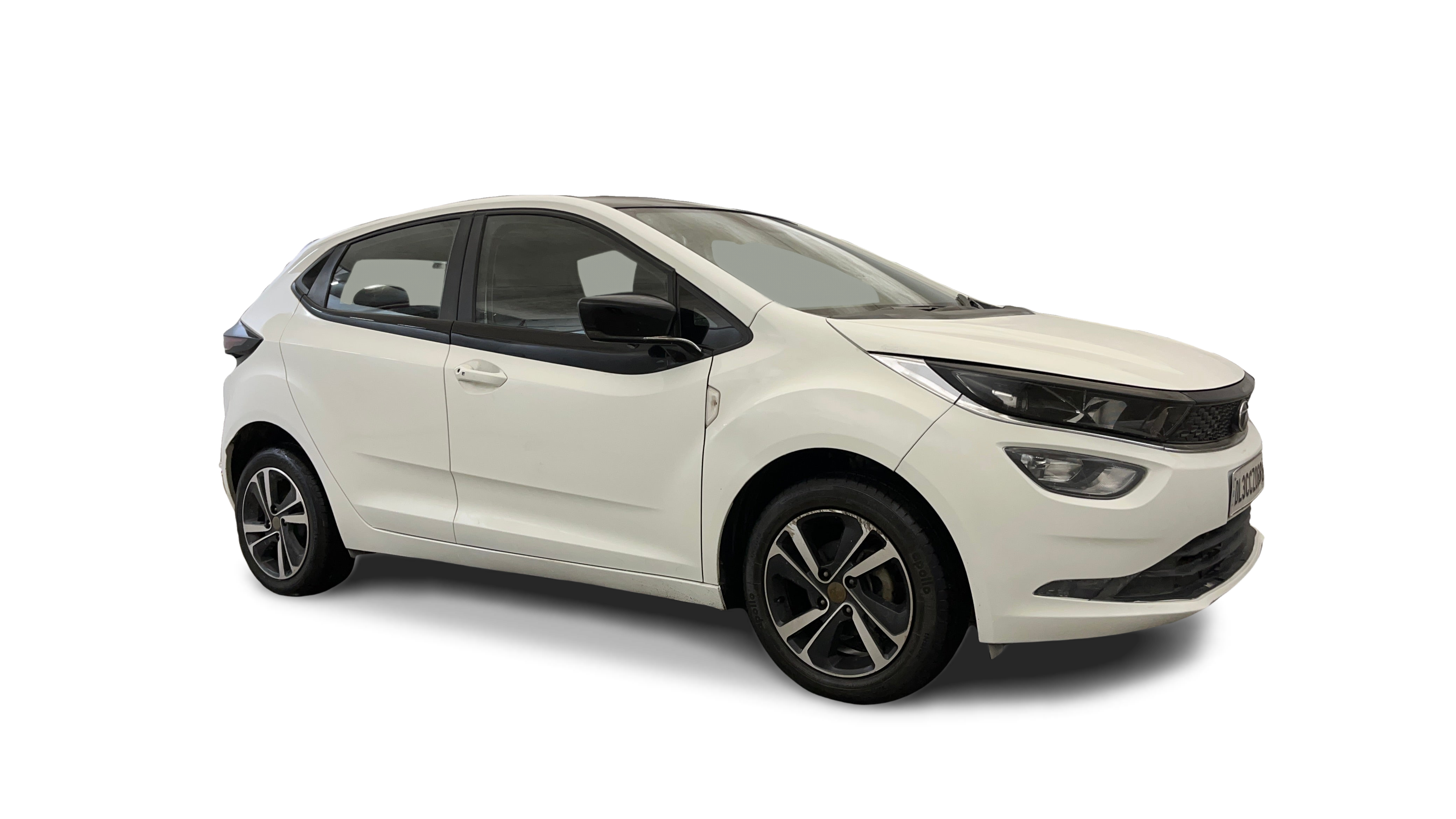 2023 Tata ALTROZ - Hatchback - CNG - Manual - ₹6.23 lakh