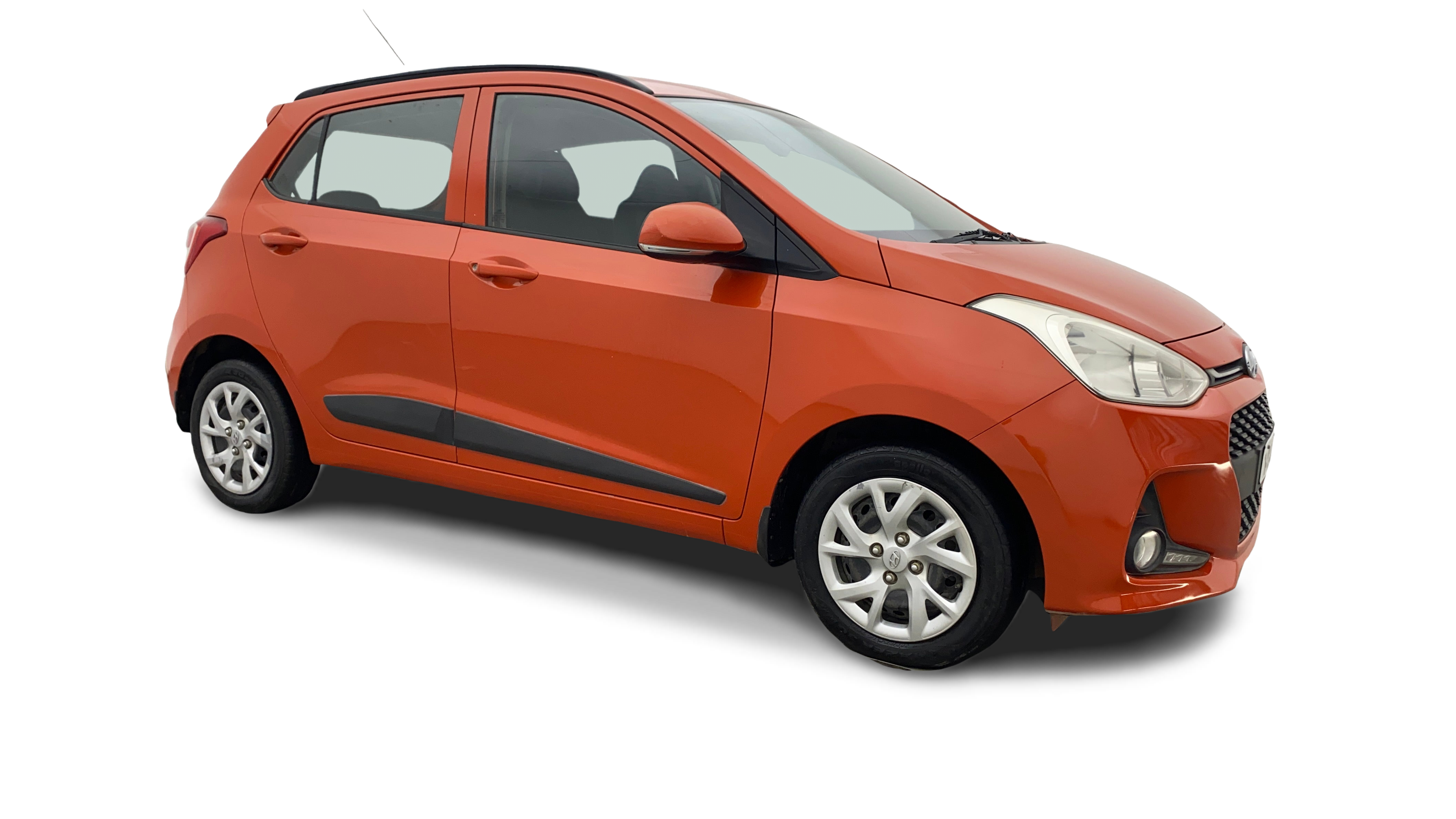 Hyundai Grand i10-img