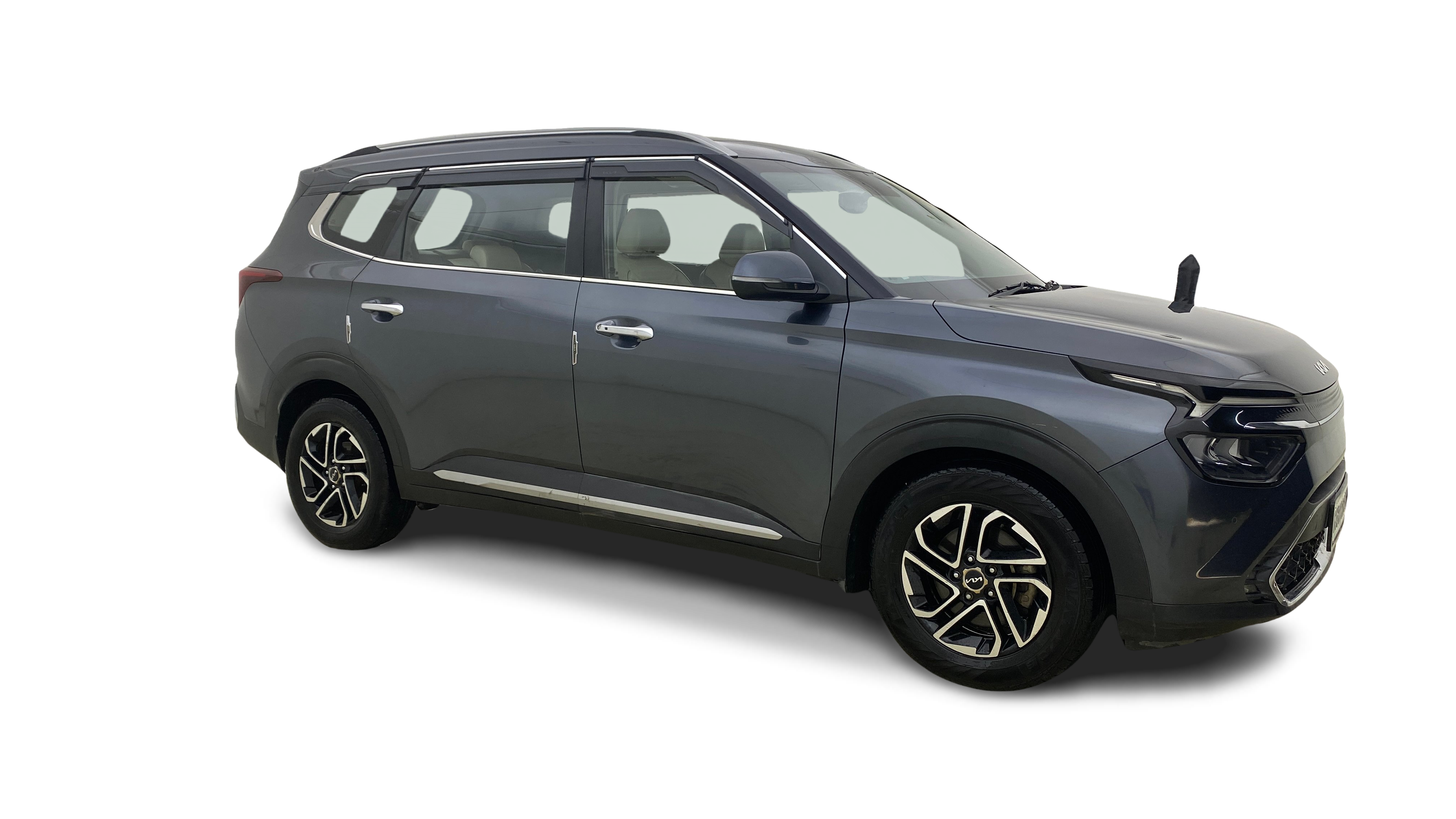 2022 KIA CARENS - SUV - Diesel - Manual - ₹12.70 lakh