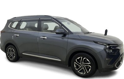 2022 KIA CARENS - SUV - Diesel - Manual - ₹12.70 lakh