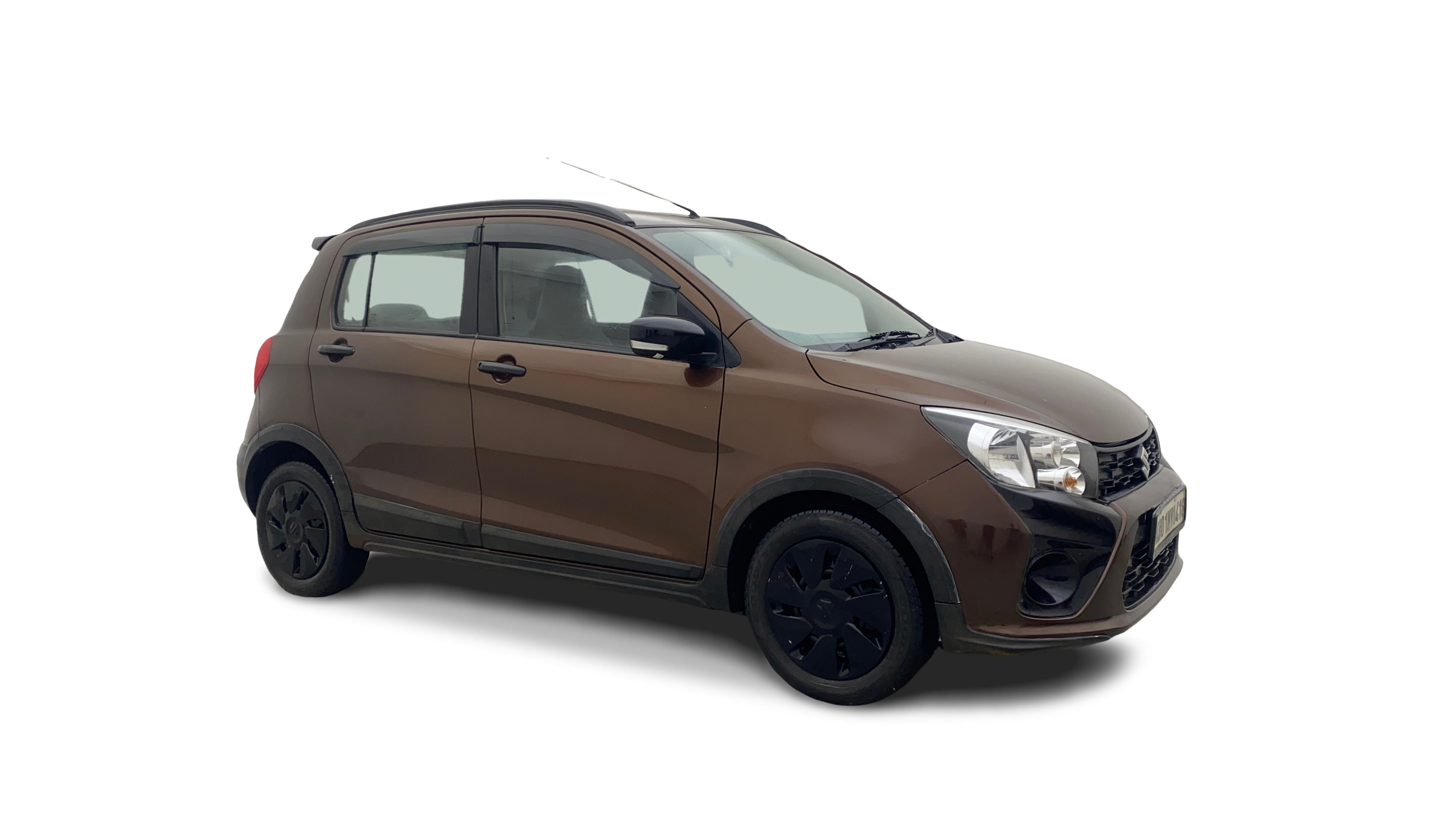 Maruti Celerio X-img