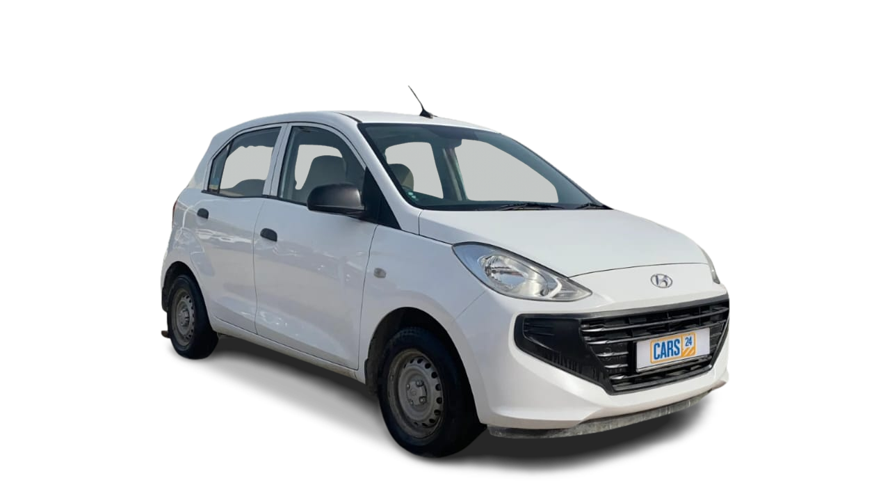 Hyundai NEW SANTRO-img