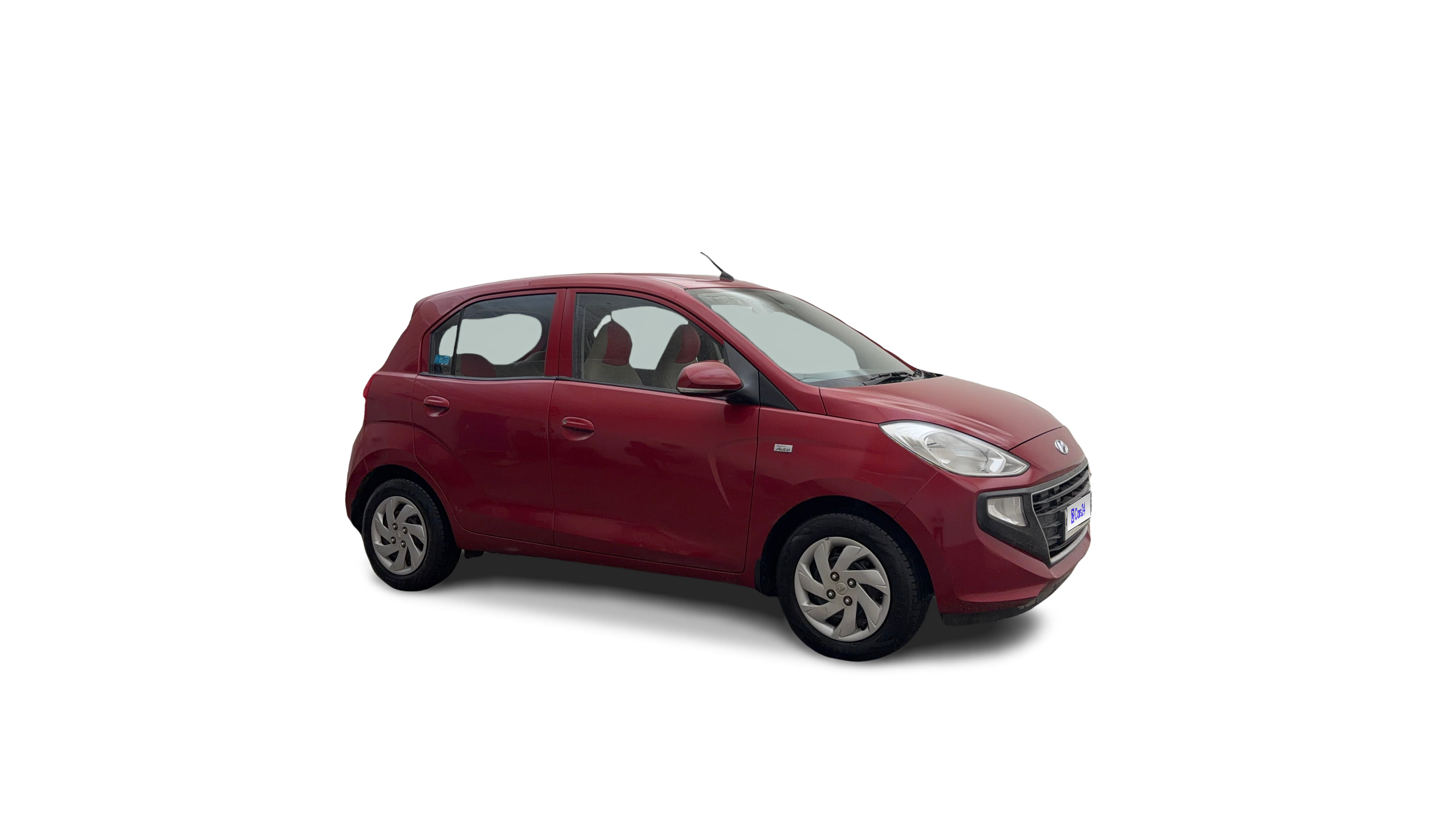 2019 Hyundai NEW SANTRO - Hatchback - Petrol - Automatic - ₹4.16 lakh