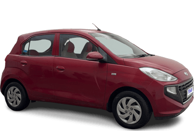 2019 Hyundai NEW SANTRO - Hatchback - Petrol - Automatic - ₹4.16 lakh