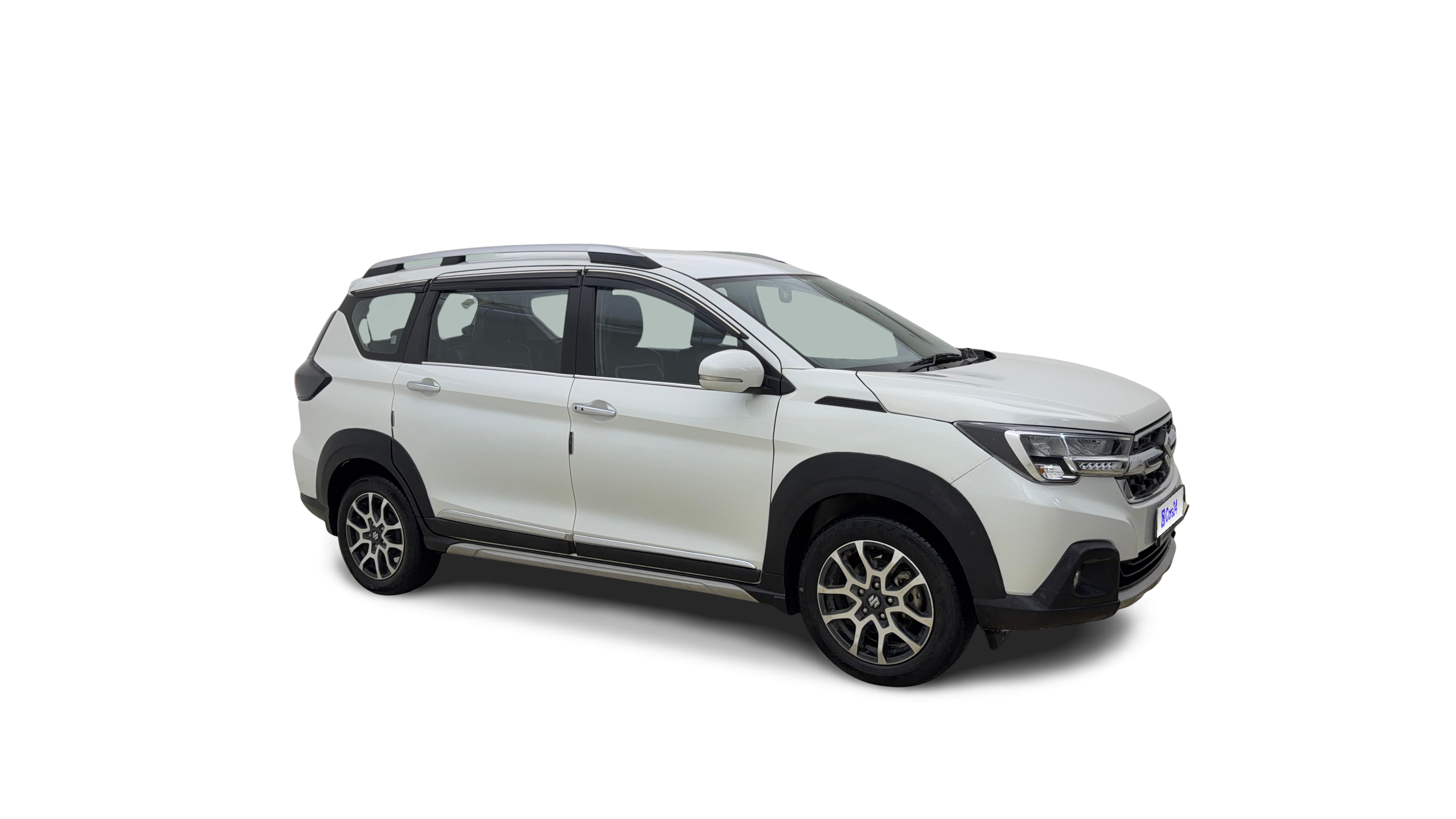 2024 Maruti XL6 - SUV - CNG - Manual - ₹10.55 lakh