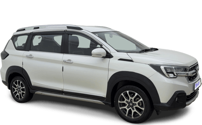 2024 Maruti XL6 - SUV - CNG - Manual - ₹10.55 lakh