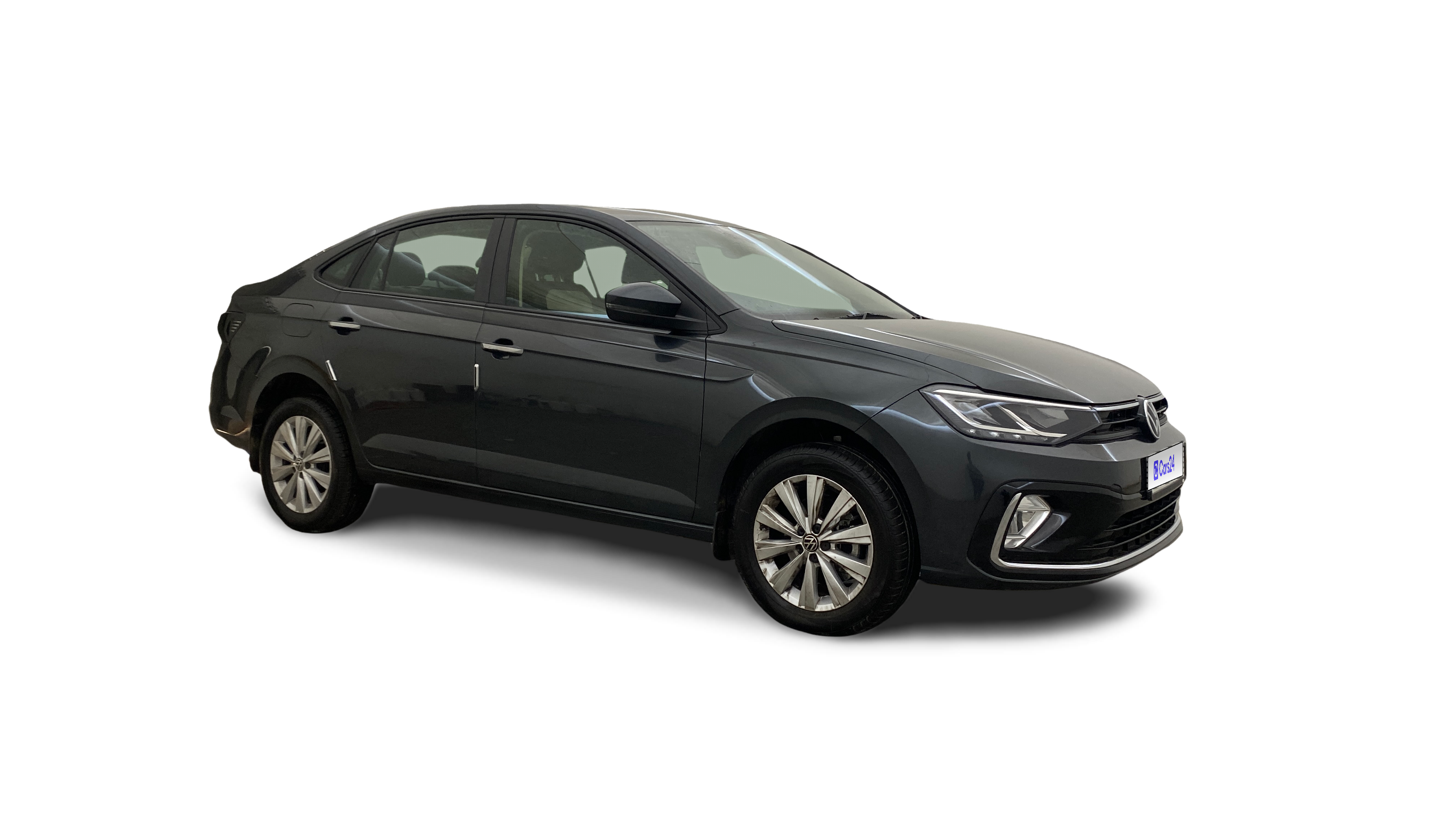 2025 Volkswagen VIRTUS - Sedan - Petrol - Automatic - ₹13.66 lakh