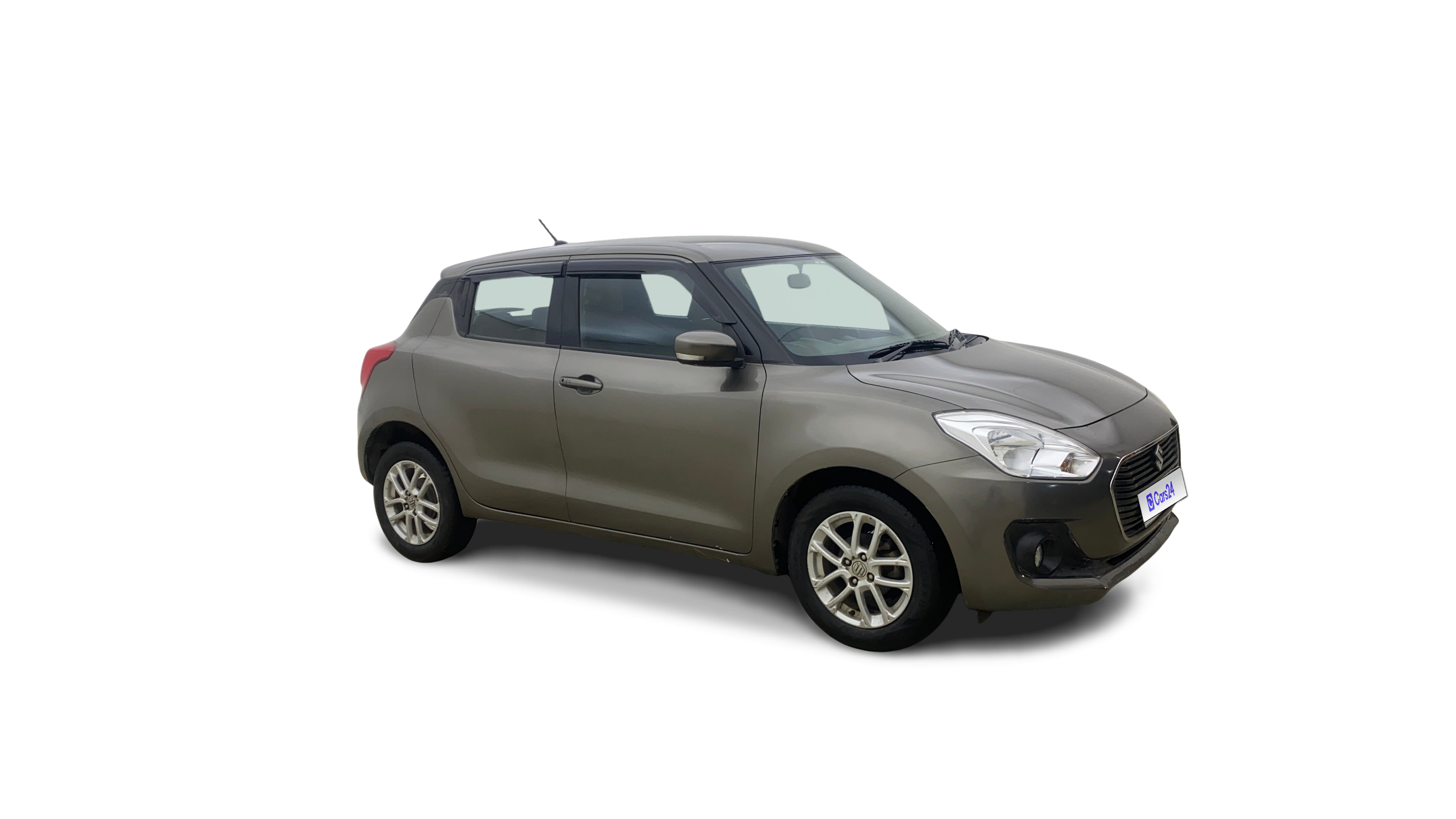 2020 Maruti Swift - Hatchback - Petrol - Automatic - ₹5.14 lakh