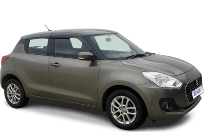 2020 Maruti Swift - Hatchback - Petrol - Automatic - ₹5.14 lakh