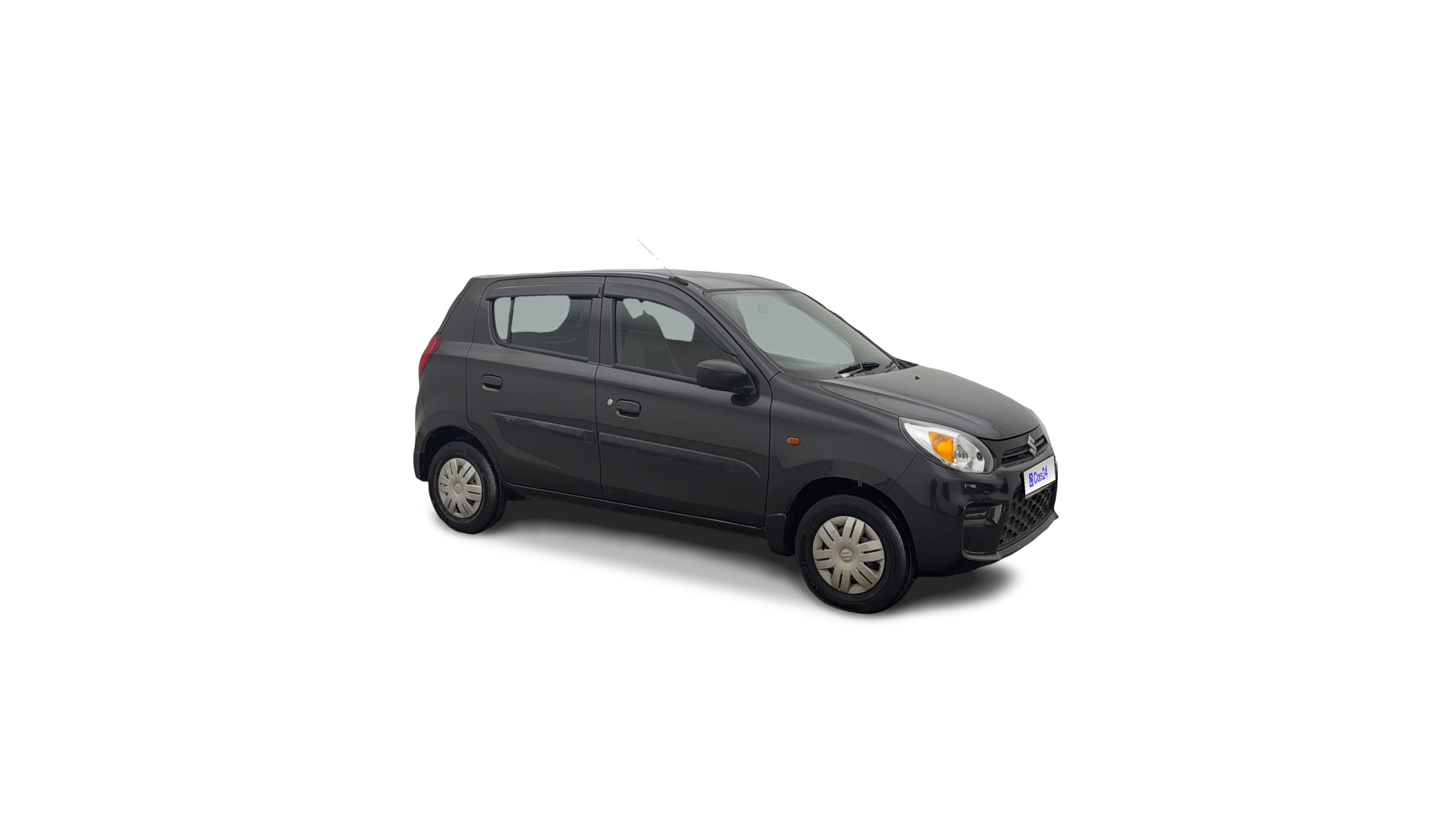 2022 Maruti Alto - Hatchback - Petrol - Manual - ₹3.92 lakh