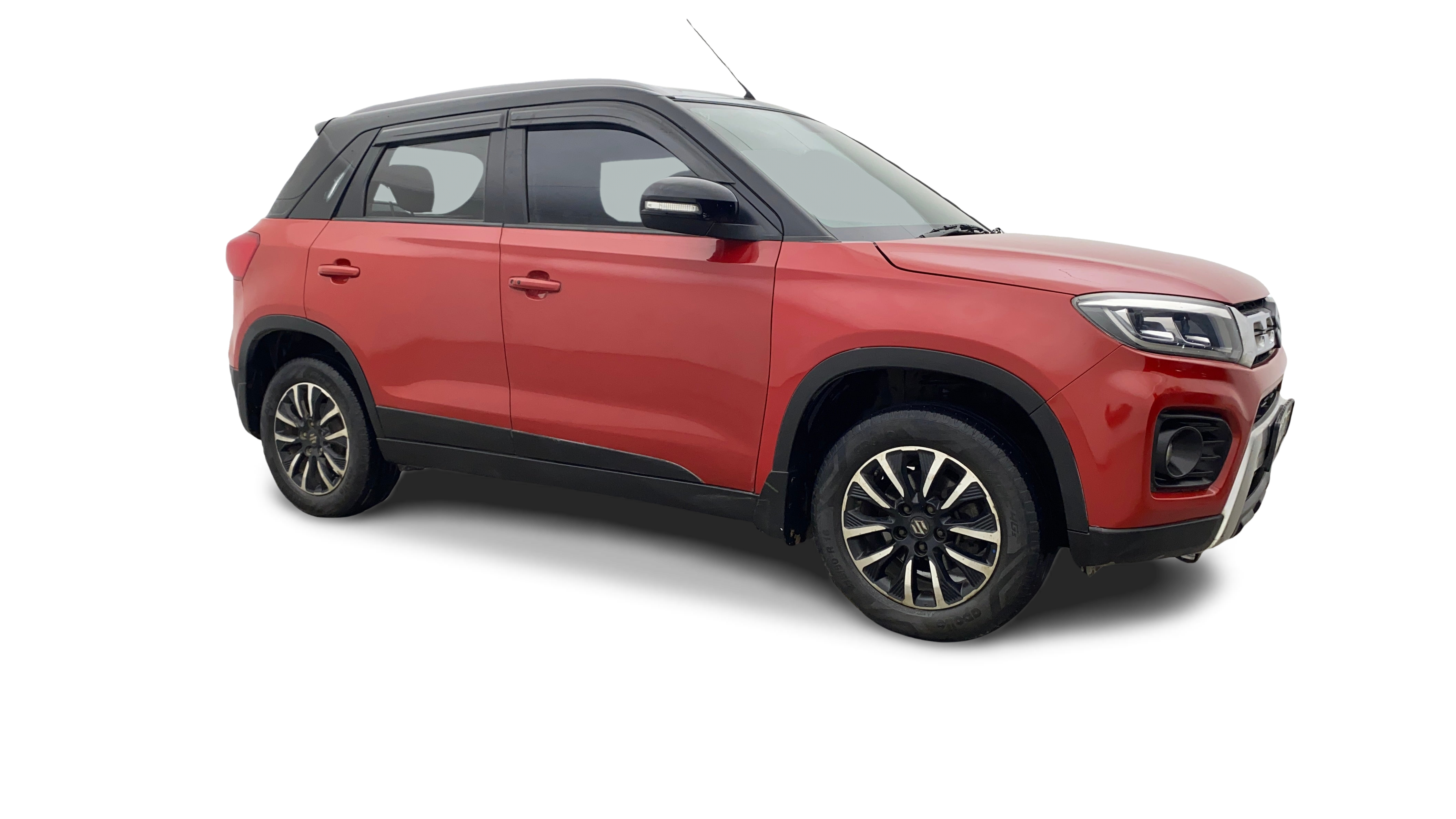 Maruti Vitara Brezza-img