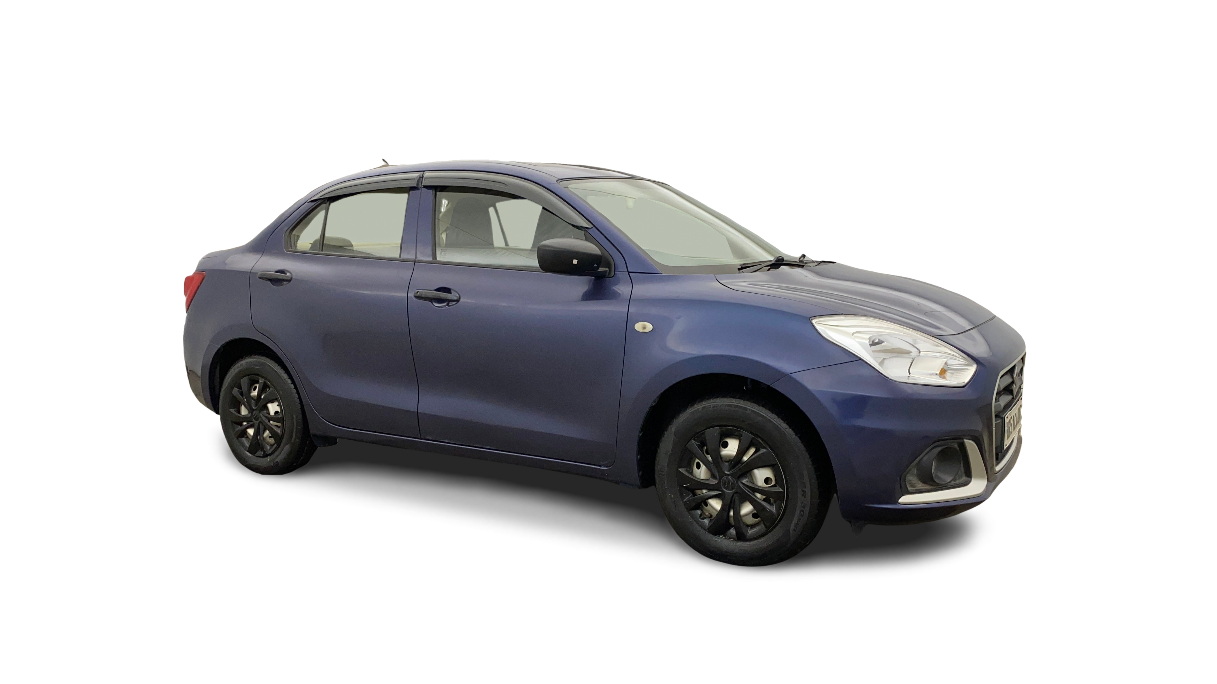 2020 Maruti Dzire - Sedan - CNG - Manual - ₹4.50 lakh