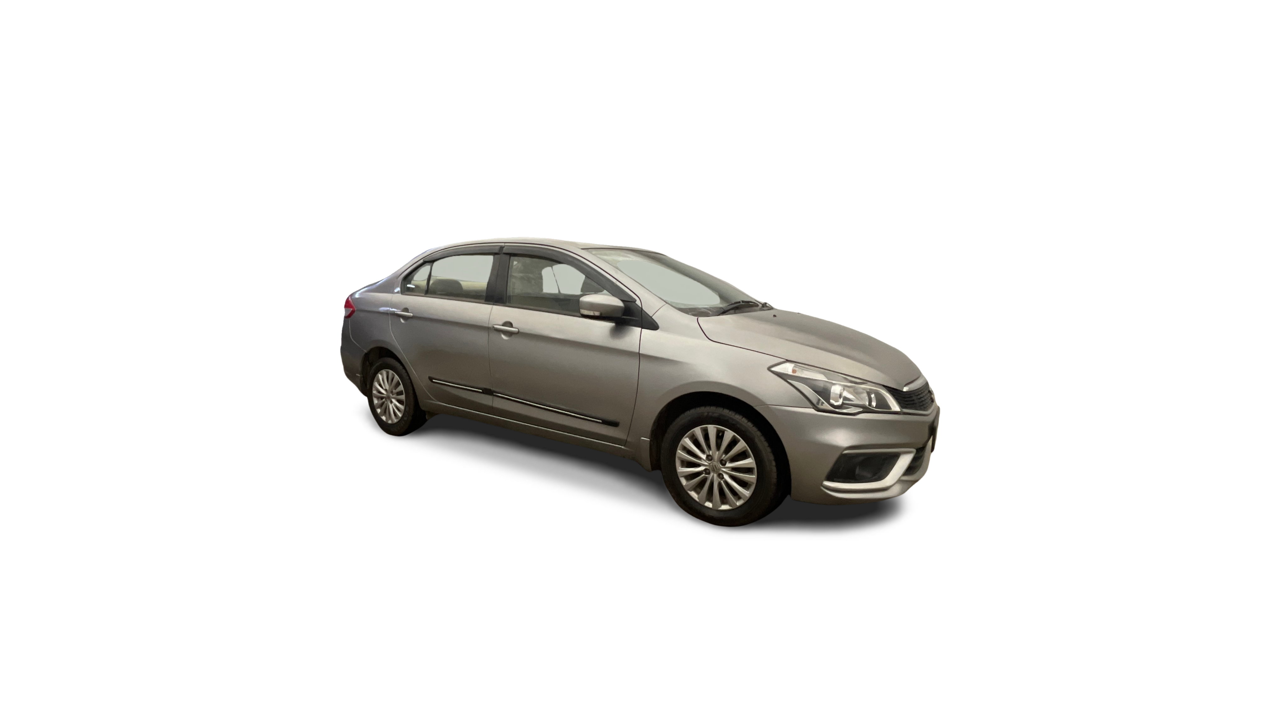 2019 Maruti Ciaz - Sedan - Petrol - Manual - ₹4.75 lakh