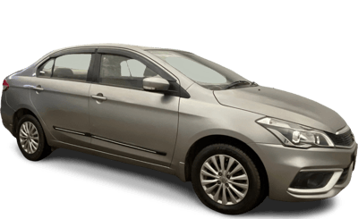 2019 Maruti Ciaz - Sedan - Petrol - Manual - ₹4.75 lakh