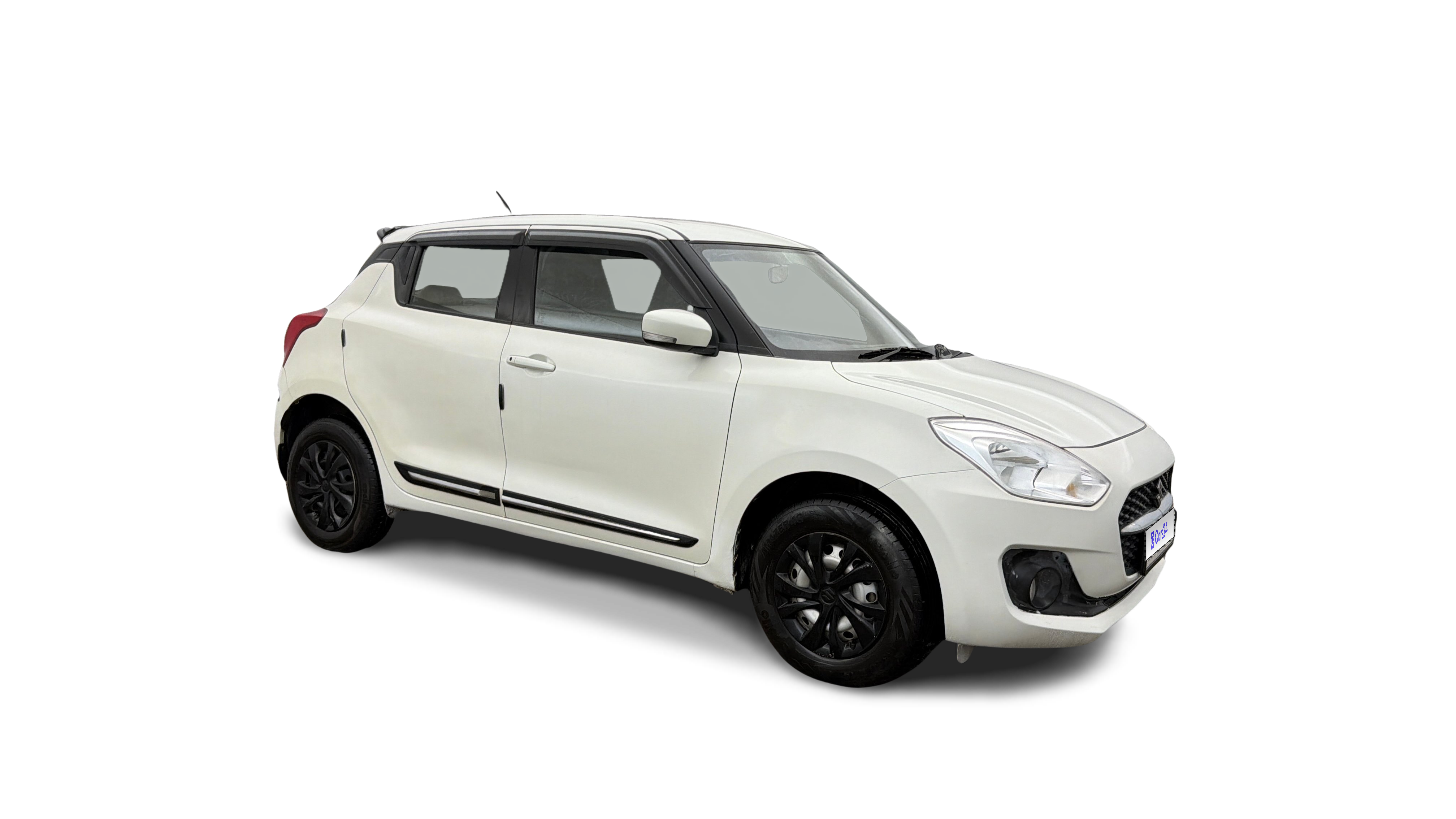 2024 Maruti Swift - Hatchback - Petrol - Manual - ₹6.20 lakh