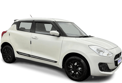 2024 Maruti Swift - Hatchback - Petrol - Manual - ₹6.20 lakh