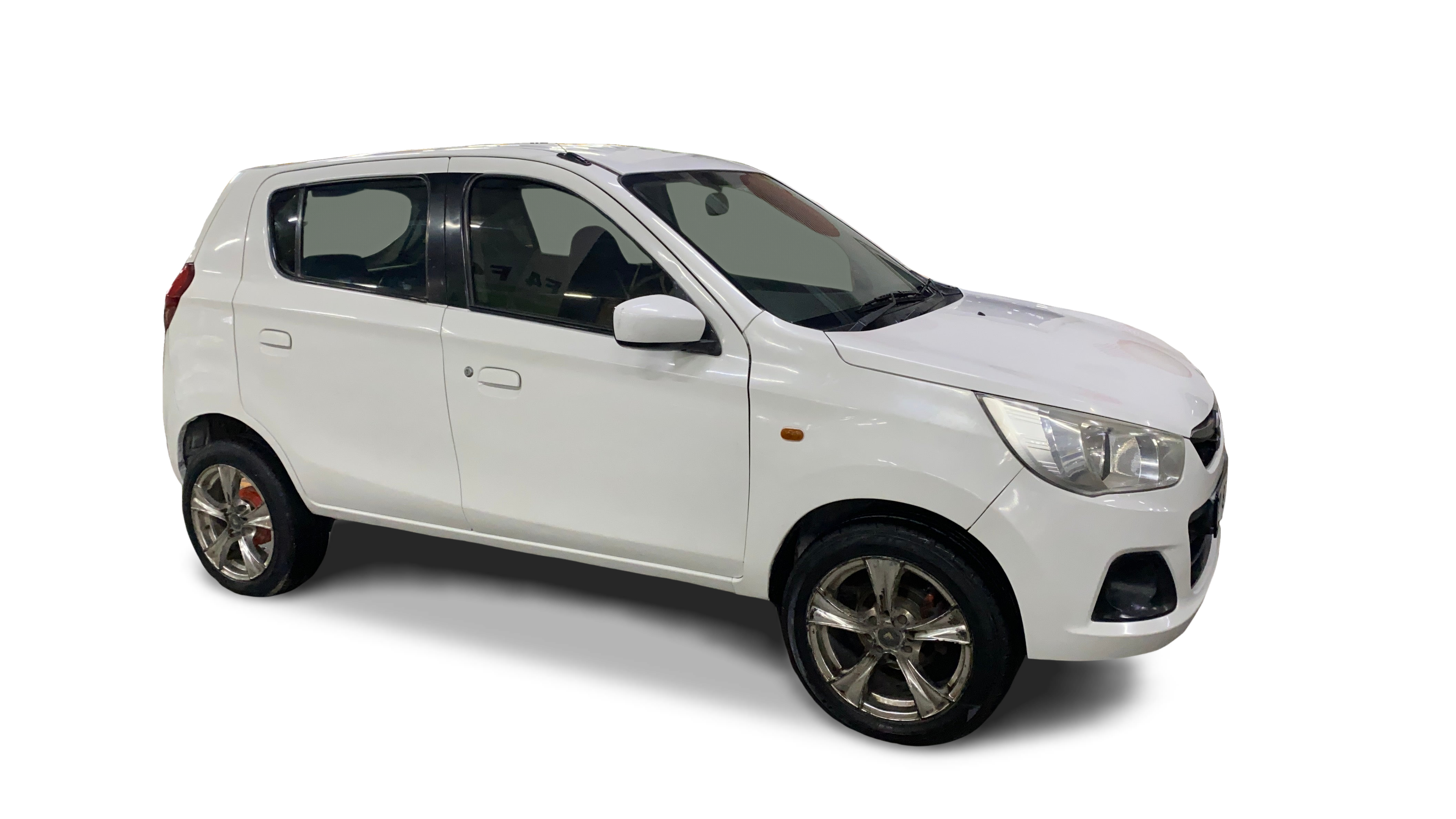 Maruti Alto K10-img