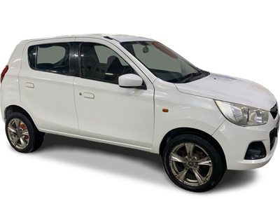 Maruti Alto K10-img
