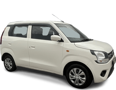 2022 Maruti New Wagon-R - Hatchback - CNG - Manual - ₹4.11 lakh
