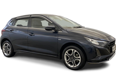 Hyundai NEW I20-img