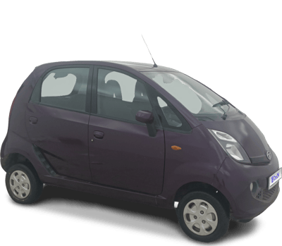 2016 Tata Nano - Hatchback - Petrol - Automatic - ₹1.89 lakh