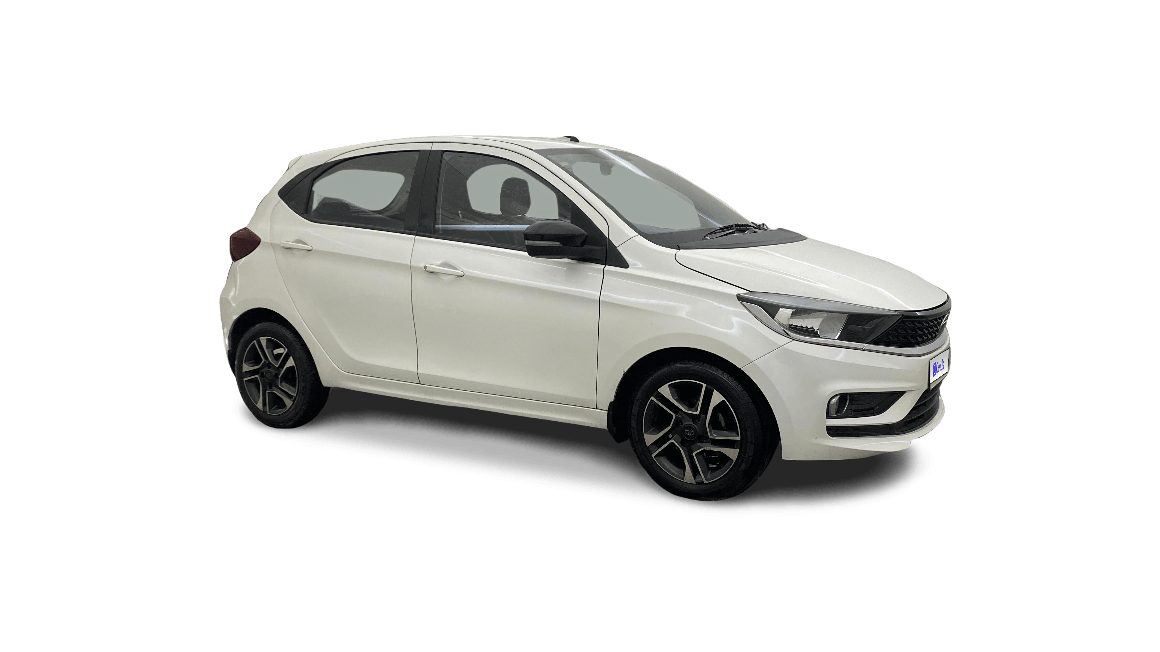 2020 Tata Tiago - Hatchback - Petrol - Manual - ₹4.49 lakh