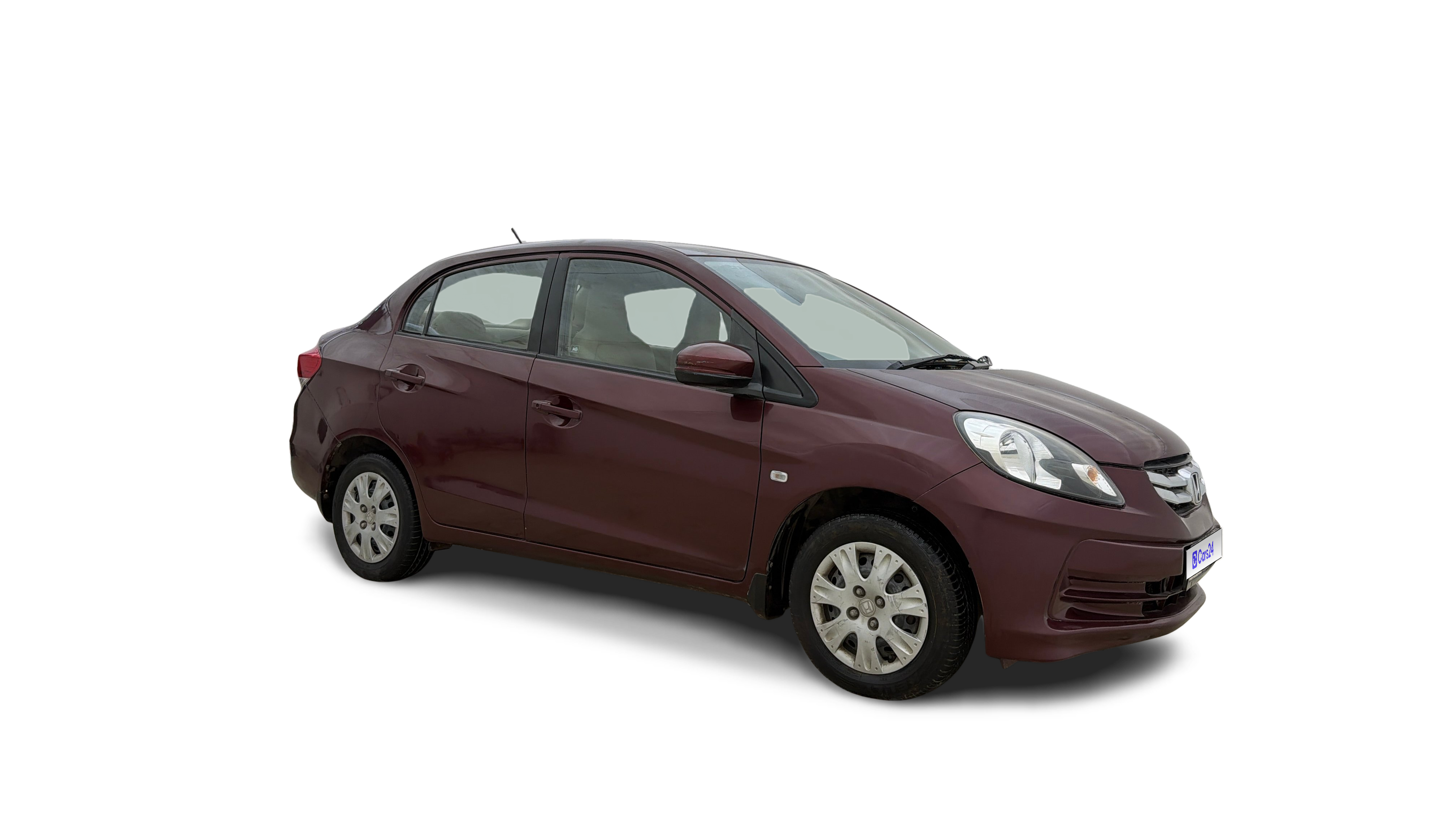 2015 Honda Amaze - Sedan - Petrol - Manual - ₹2.63 lakh