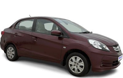 2015 Honda Amaze - Sedan - Petrol - Manual - ₹2.63 lakh