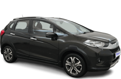 2019 Honda WR-V - SUV - Petrol - Manual - ₹5.50 lakh