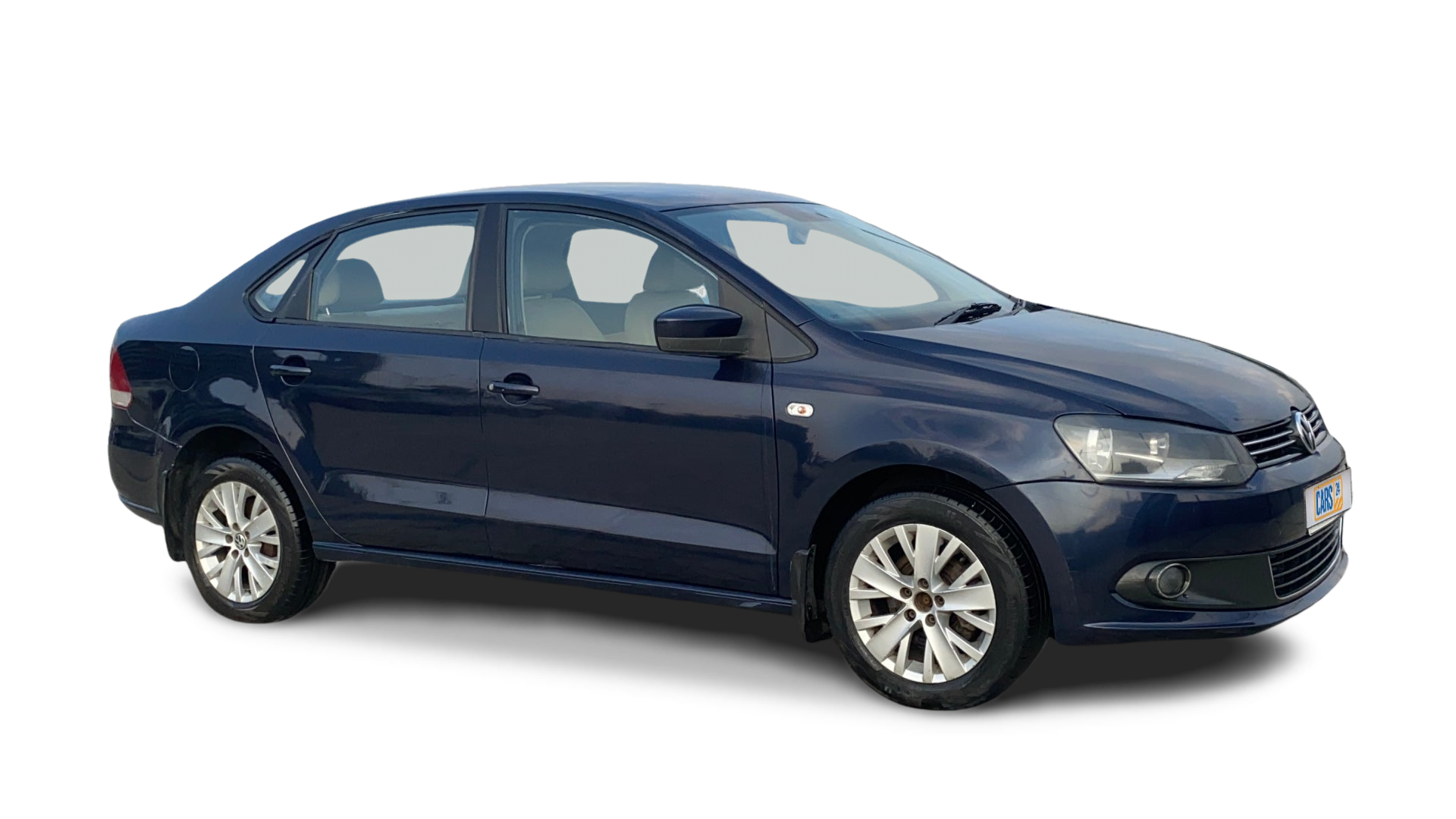 Volkswagen Vento-img