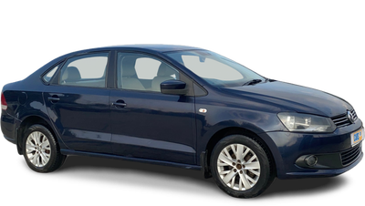 Volkswagen Vento-img