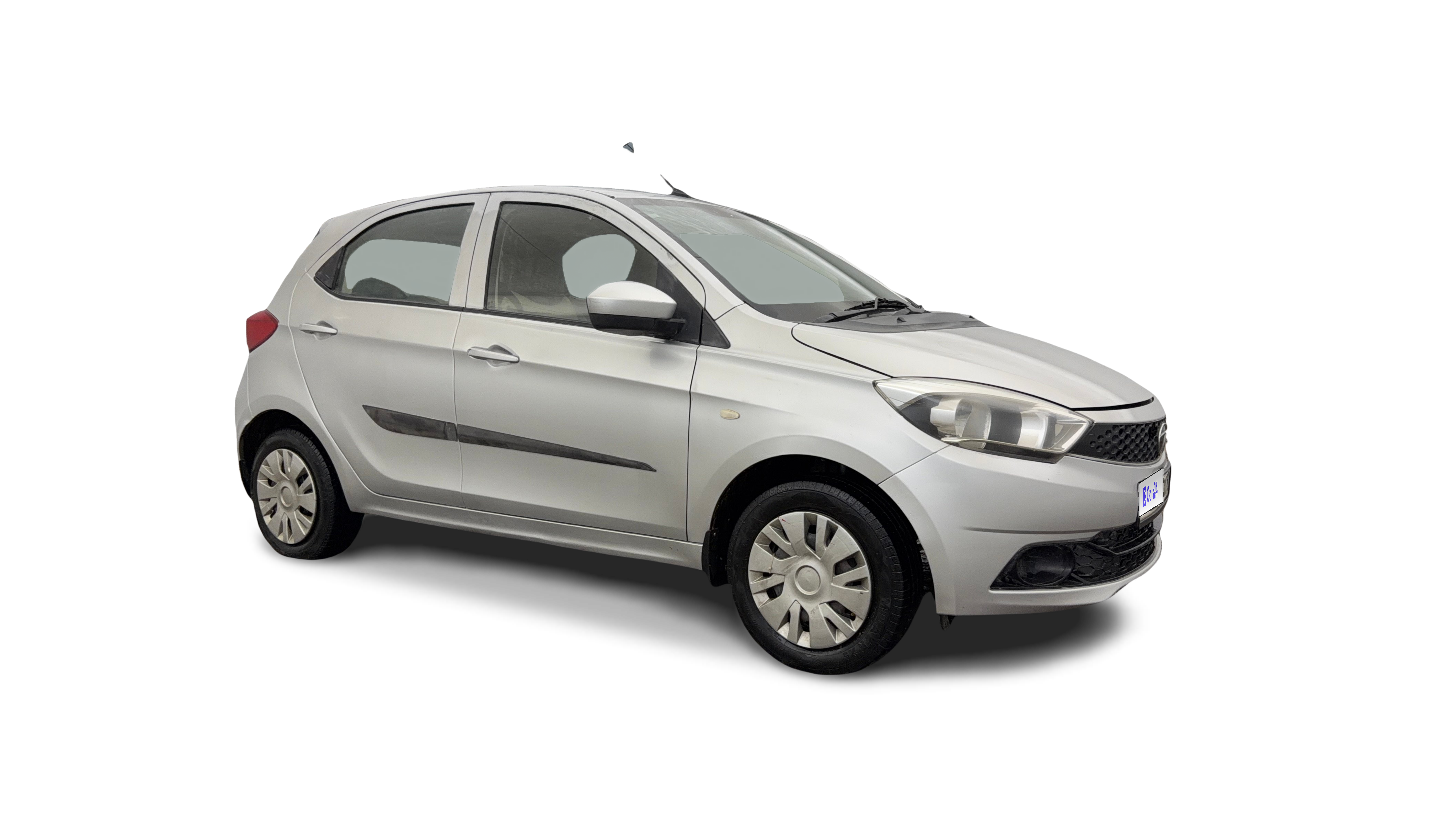 2019 Tata Tiago - Hatchback - CNG - Manual - ₹3.34 lakh
