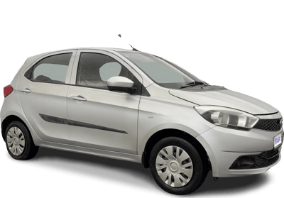 2019 Tata Tiago - Hatchback - CNG - Manual - ₹3.34 lakh