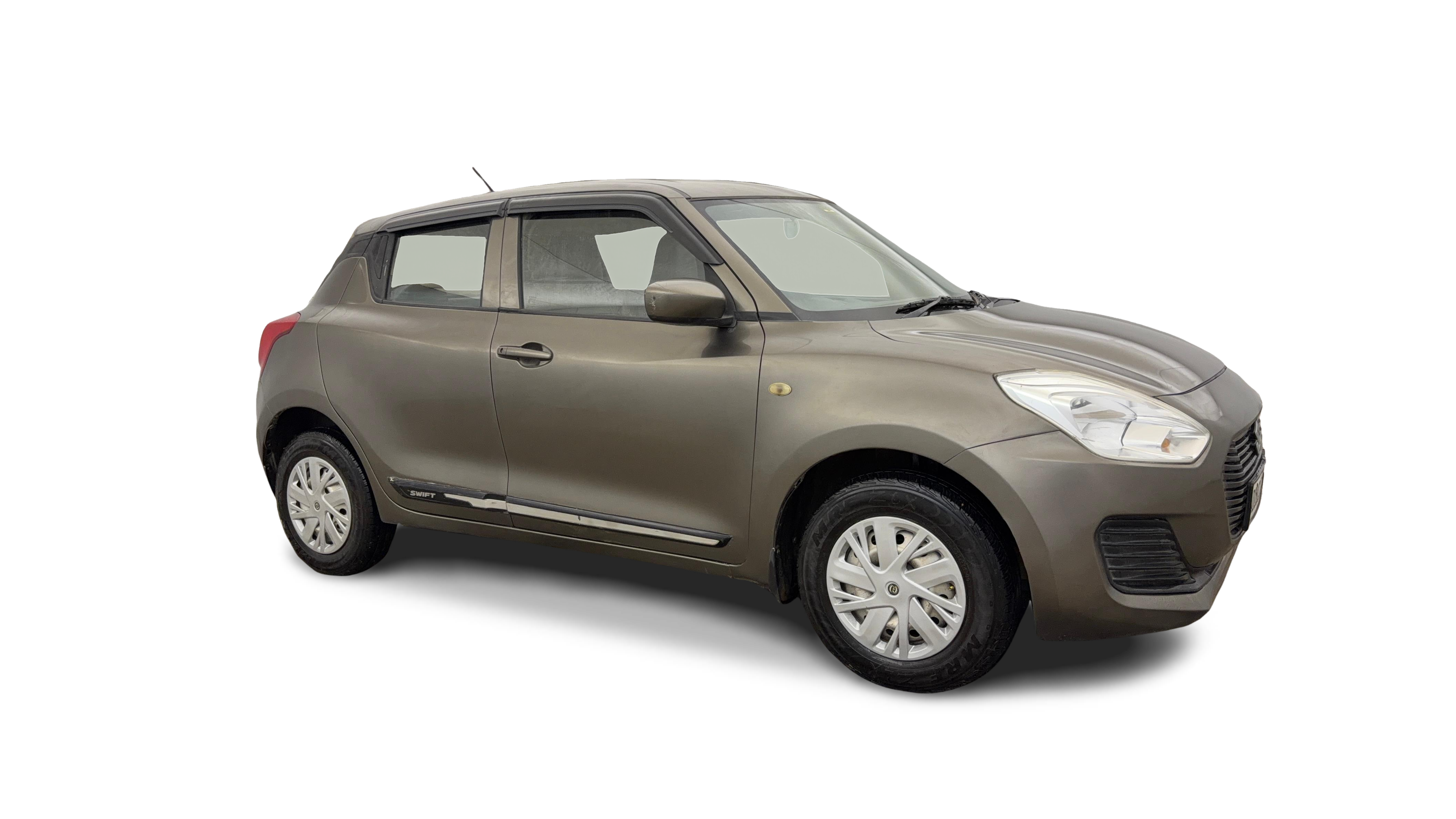 2019 Maruti Swift - Hatchback - Petrol - Manual - ₹3.65 lakh