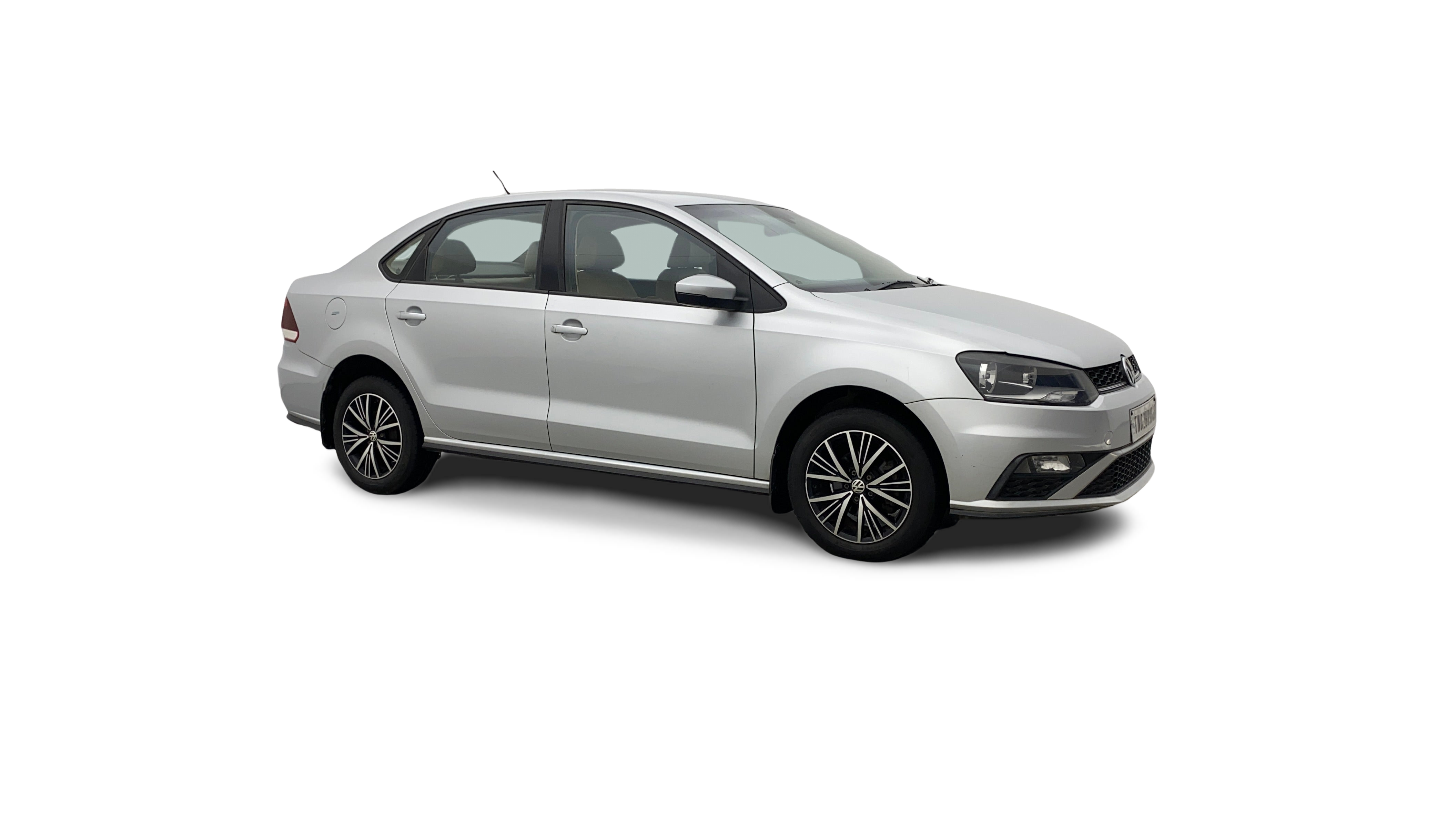Volkswagen Vento-img